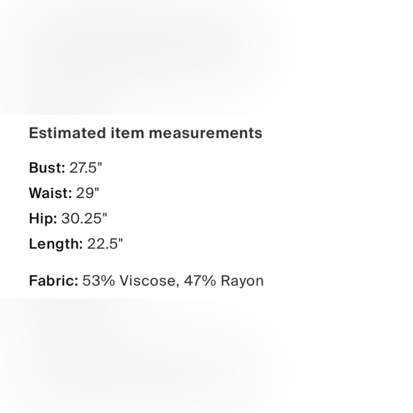 Reformation Lindsay Dress - Picture 8 of 8